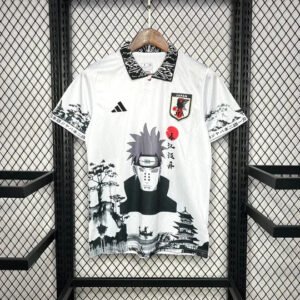 Maillot Concept Japon 2024 Édition Pain