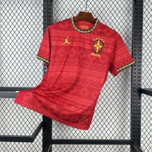 Maillot Concept Brésil 2025/26