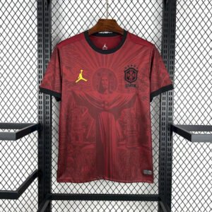 Maillot Concept Brésil 2025/26