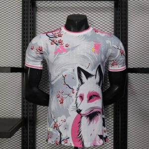 Maillot Concept Japon 2025/26