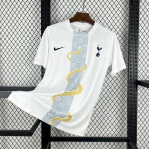 Maillot Concept Tottenham 2025/26