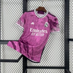 Maillot Concept Real Madrid 2024/25