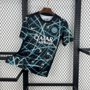 Maillot Concept inter Milan 2025/26
