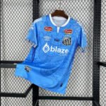 Maillot Concept Santos 2025/26
