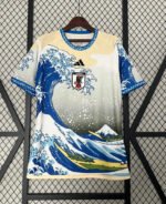 Maillot Concept Japon vague
