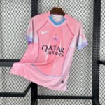 Maillot Concept PSG 2025/26