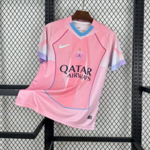 Maillot Concept PSG 2025/26