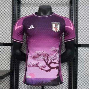 Maillot Concept Japon 2024
