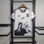 Maillot Concept Japon 2024 Édition Itachi