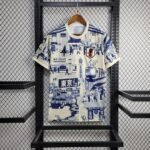 Maillot Concept Japon 2024 Edition Tokyo