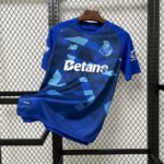 Maillot Concept Porto 2024/25