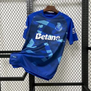 Maillot Concept Porto 2024/25