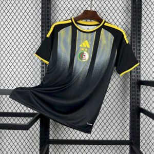 Maillot Concept Algérie 2026