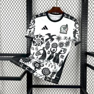 Maillot Concept Mexique 2026