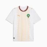 Maillot Maroc Extérieur CDM 2026