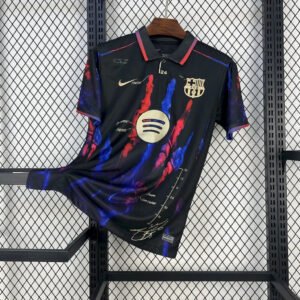 Maillot Concept FC Barcelone 2025/26