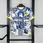 Maillot Concept Brésil 2025/26