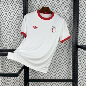 Maillot Concept Benfica 2025/26