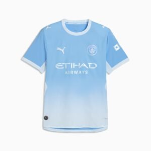Maillot Manchester City Domicile 2026/27