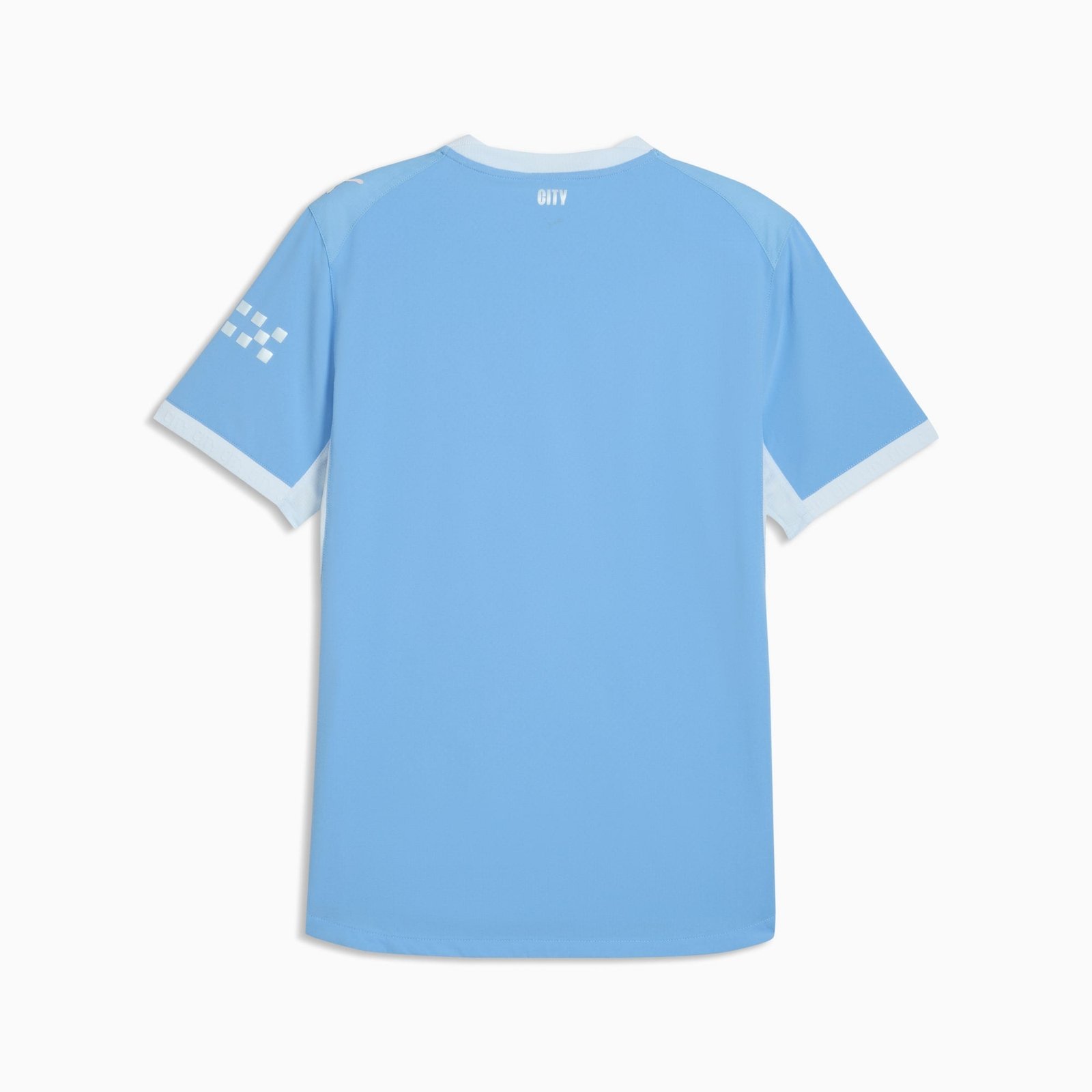 Maillot Manchester City Domicile 2026/27 – Image 2