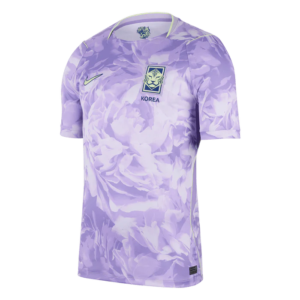 Maillot Corée Du Sud Extérieur CDM 2026
