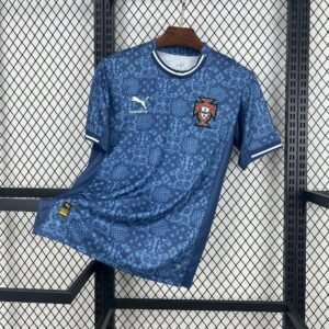Maillot Concept Portugal 2025