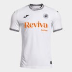 Maillot Swansea Domicile 2025/26