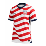 Maillot USA Domicile CDM 2026