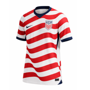Maillot USA Domicile CDM 2026