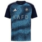 Maillot Al Nassr Exterieur 2025/26