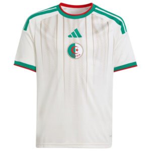 Maillot Algerie Domicile 2026/27