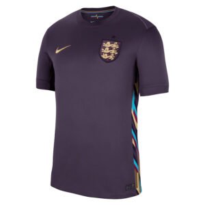 Maillot Angleterre Exterieur 2024/25