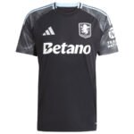 Maillot Aston Villa Exterieur 2025/26