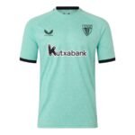 Maillot Atletico Club Third 2025/26