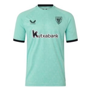 Maillot Atletico Club Third 2025/26