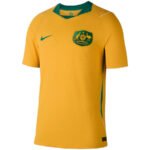 Maillot Australie Domicile CDM 2026