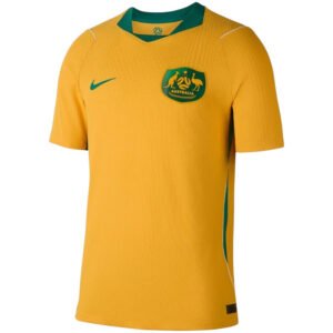 Maillot Australie Domicile CDM 2026