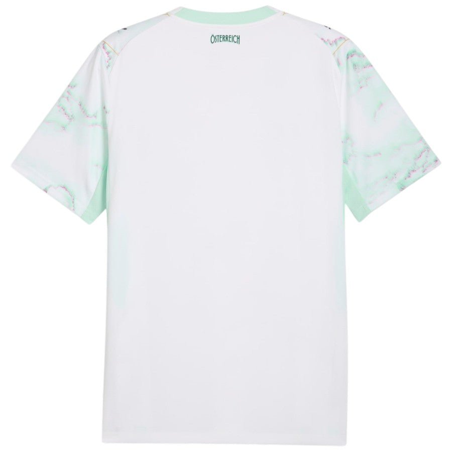 Maillot Autriche Extérieur CDM 2026 – Image 2