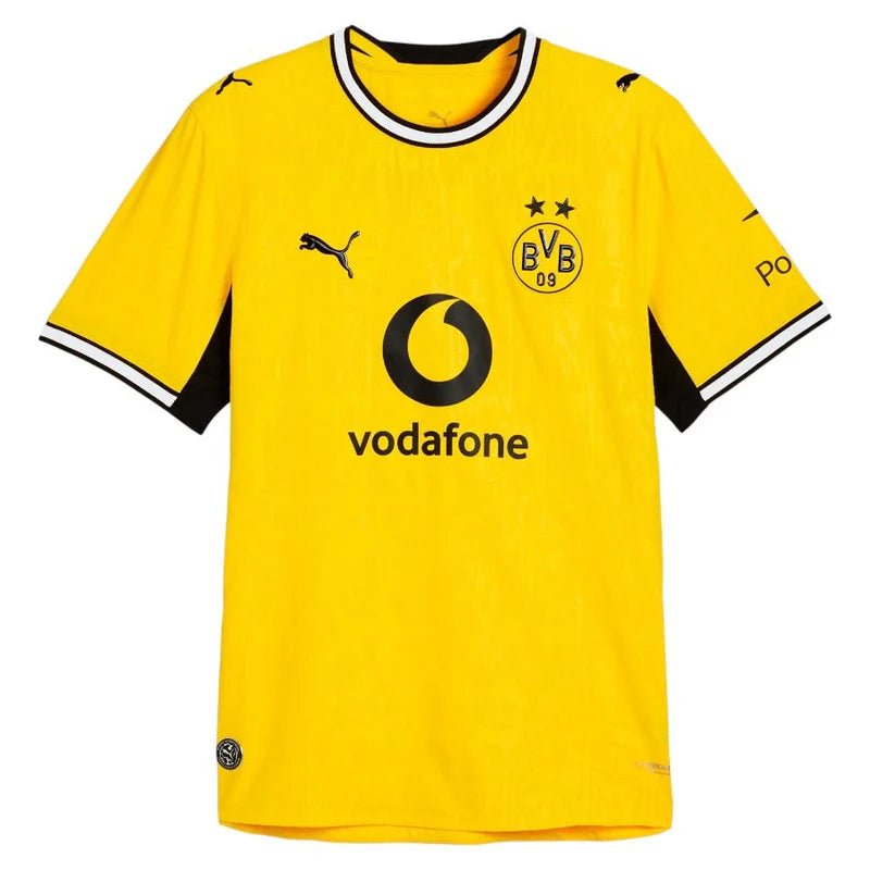 Maillot BVB Dortmund Domicile 2026/27