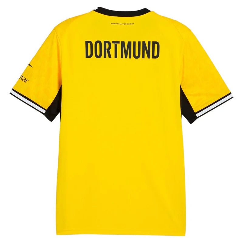 Maillot BVB Dortmund Domicile 2026/27 – Image 2