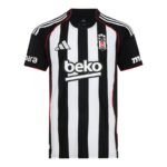 Maillot Besiktas Exterieur 2025/26