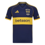 Maillot Boca Junior Domicile 2025/26