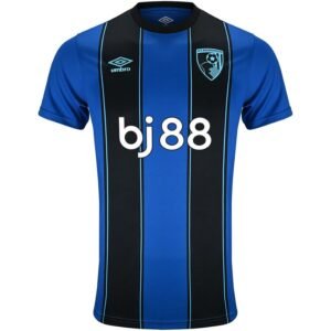Maillot Bournemouth Exterieur 2025/26