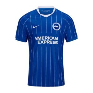 Maillot Brighton Domicile 2026/27