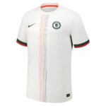 Maillot Chelsea Extérieur 2025/26