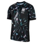 Maillot Coree du Sud Exterieur 2024/25