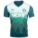 Maillot Deportiva Alaves Third 2025/26