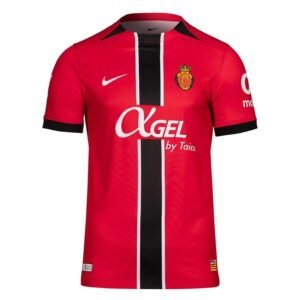Maillot Deportiva Mallorca Domicile 2025/26