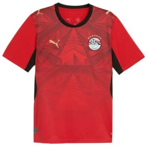 Maillot Egypte Domicile CDM 2026