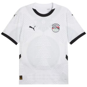 Maillot Egypte Exterieur 2025/26